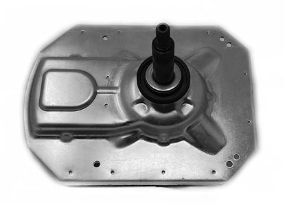 Whirlpool Gear Case
