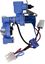 LG Refrigerator water inlet valve.