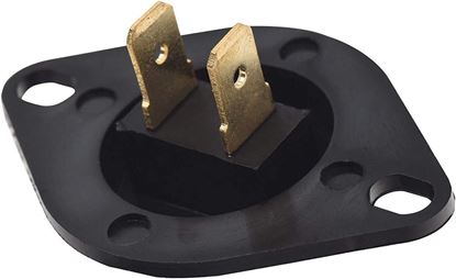 Samsung dryer thermistor.