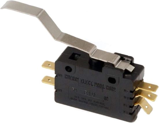 Whirlpool directional switch.
