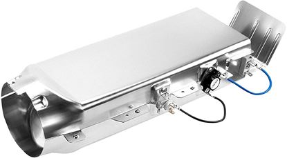 Samsung duct heater assembly.