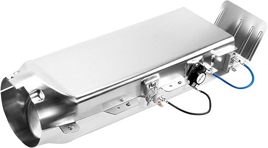 Samsung duct heater assembly.