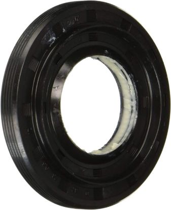LG rear tub gasket