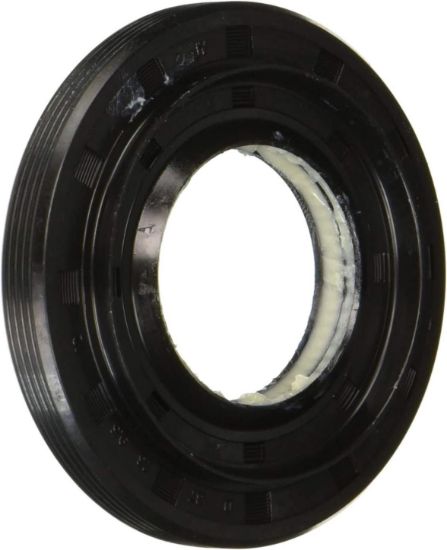LG rear tub gasket