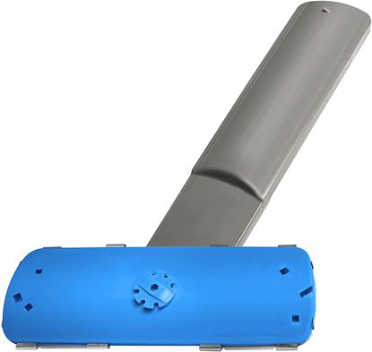 dishwasher's lower spray arm