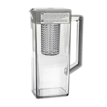 Picture of Samsung Water Filter Case Assy - Part# DA97-21261K