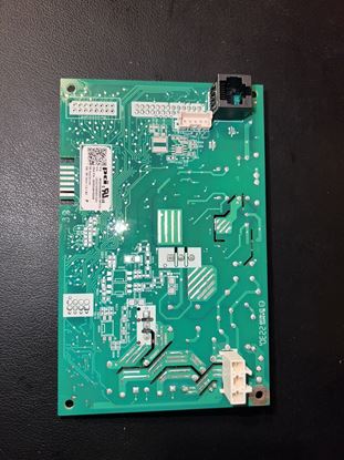 Picture of GE Configured Service Machine C - Part# WD21X32165