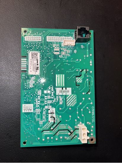 Picture of GE Configured Service Machine C - Part# WD21X32165