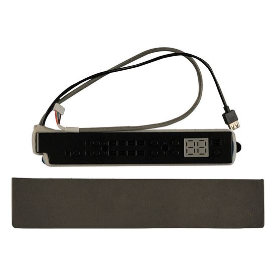 Picture of GE Ui Board Kit - Part# WJ26X27695