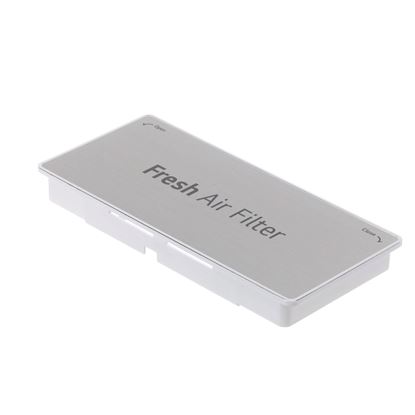 Picture of LG Electronics Filter Assy-Air Cleaner - Part# ADQ75493301