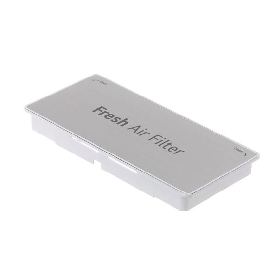 Picture of LG Electronics Filter Assy-Air Cleaner - Part# ADQ75493301
