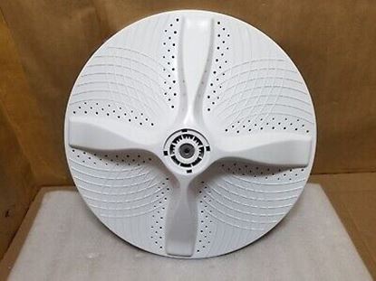 Picture of GE Impeller/Auger Base - Part# WH43X32857