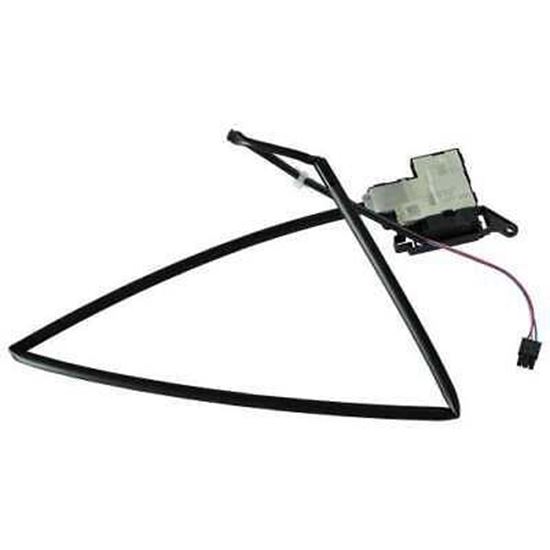 Picture of Whirlpool Latch - Part# W11513248