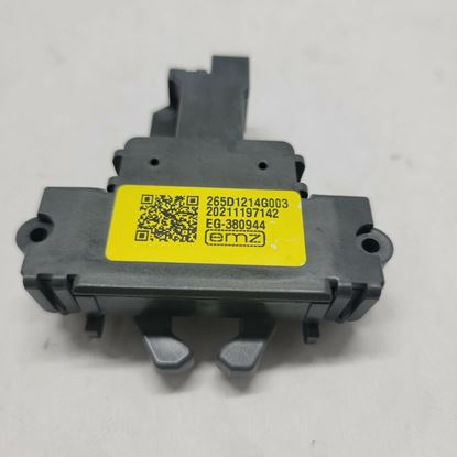 Picture of GE Door Latch - Part# WD01X29878