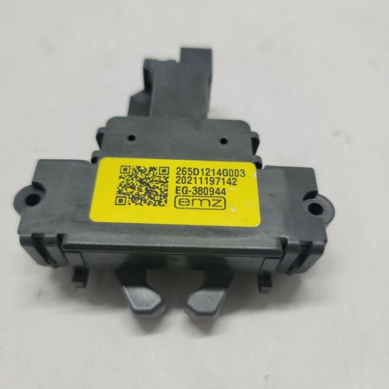 Picture of GE Door Latch - Part# WD01X29878