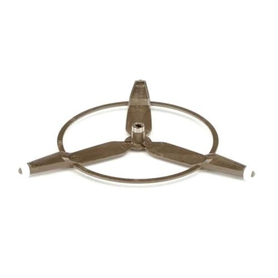Picture of Samsung Guide-Roller - Part# DE94-04028B
