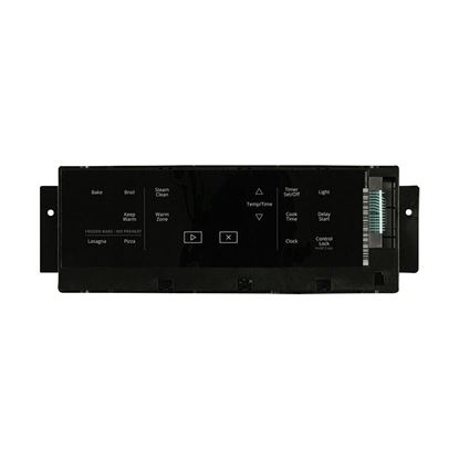 Picture of Whirlpool Cntrl-Elec+Core - Part# W11567368
