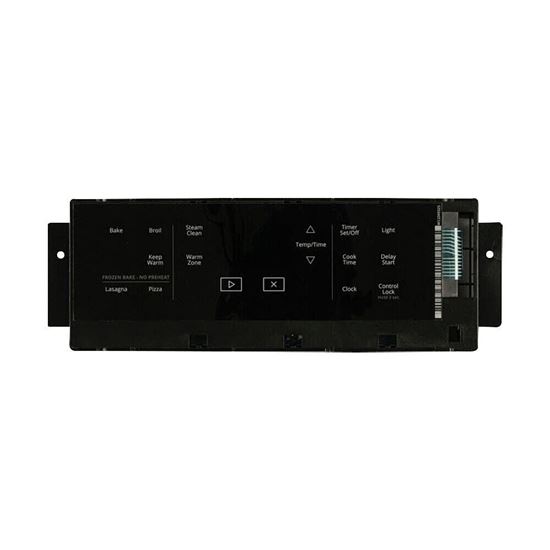 Picture of Whirlpool Cntrl-Elec+Core - Part# W11567368