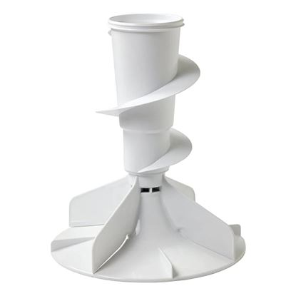 Picture of Whirlpool Agitator - Part# W11550891