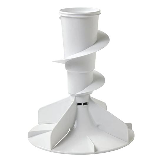 Picture of Whirlpool Agitator - Part# W11550891