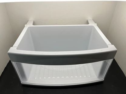 Picture of GE Pan Bottom Asm - Part# WR32X32346