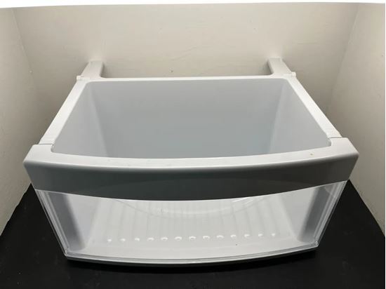 Picture of GE Pan Bottom Asm - Part# WR32X32346