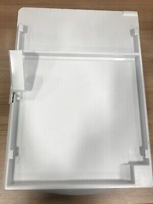 Picture of GE Icebox Door Asm - Part# WR78X26087