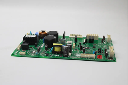 Picture of LG Electronics Pcb Assy-Main - Part# EBR81182790