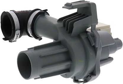 Picture of Whirlpool Wash Pump - Part# W11612326