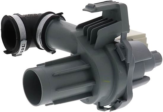 Picture of Whirlpool Wash Pump - Part# W11612326