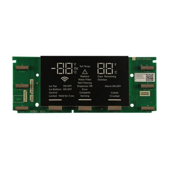 Picture of GE Displenser Board - Part# WR55X41025