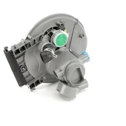 Picture of LG Electronics Pump Casing Sub Asm - Part# AGM30016301