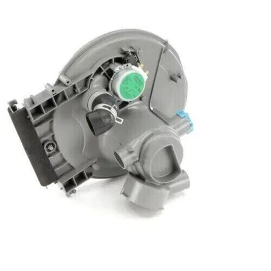 Picture of LG Electronics Pump Casing Sub Asm - Part# AGM30016301