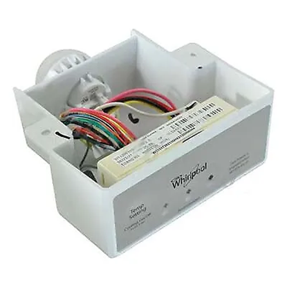 Picture of Whirlpool Contrl-Box - Part# W11496886