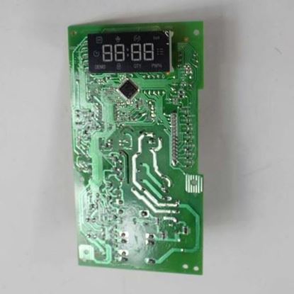 Picture of Whirlpool Cntrl-Elec - Part# W11552018