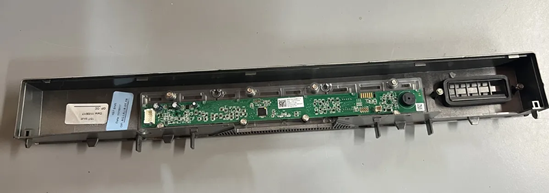 Picture of GE Configured Ui Board - Part# WD21X31909