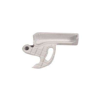 Picture of GE Latch Icebox Door - Part# WR11X10031