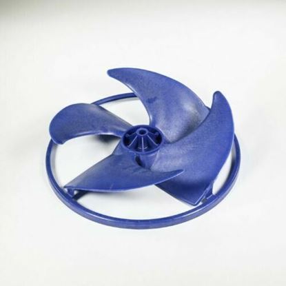Picture of Frigidaire Fan Blade - Part# 5304476059