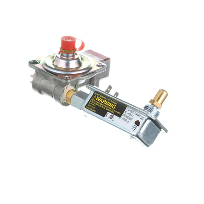 Picture of GE Valve Control Asm - Part# WB21X38549