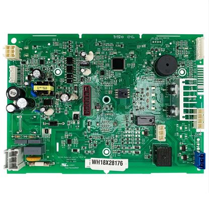 Picture of GE Main Control Board Tl Washer - Part# WH22X35597
