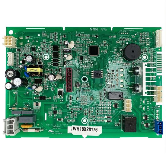 Picture of GE Main Control Board Tl Washer - Part# WH22X35597