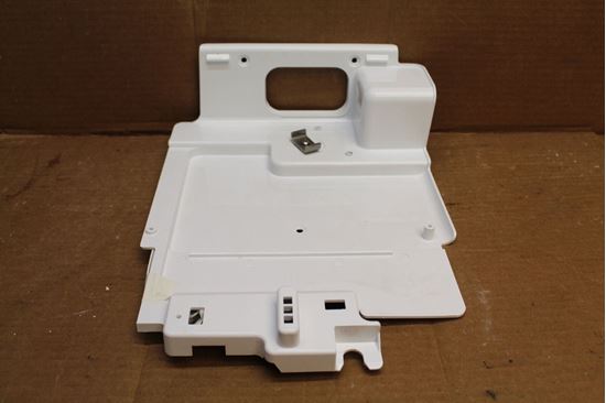 Picture of LG Electronics Motor-Ac - Part# EAU60783816
