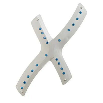 Picture of GE Arm Spray Lower Asm - Part# WD22X22857