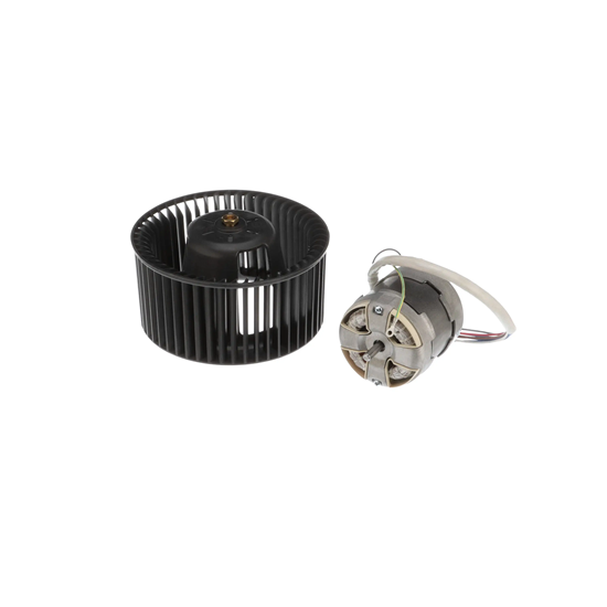 Picture of GE Blower Motor Asm - Part# WB26X30786