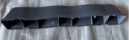 Picture of GE Drum Baffle - Part# WE13X29725