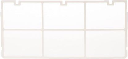 Picture of GE Filter Sub-Assy - Part# WJ71X10657