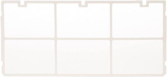 Picture of GE Filter Sub-Assy - Part# WJ71X10657