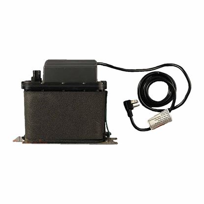 Picture of Whirlpool Pump - Part# W11539855