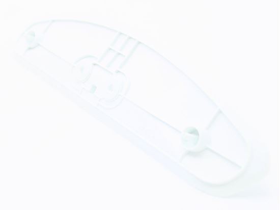 Picture of GE Door Strike White - Part# WE01X29595