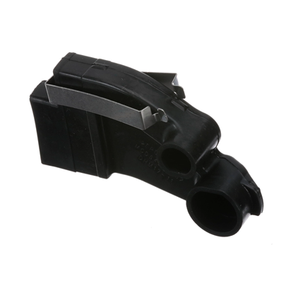 Picture of LG Electronics Lower Connector And Clamp - Part# AGM30000201